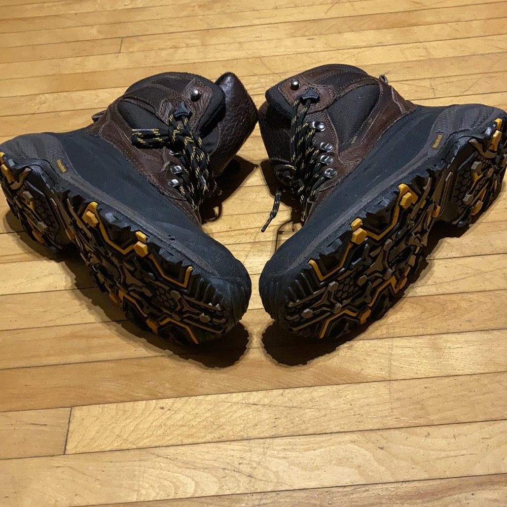WINDRIVER Men’s boots 13’s